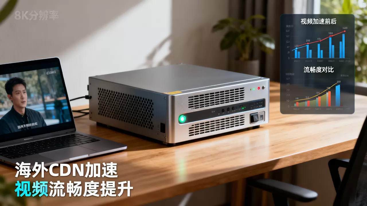 海外cdn视频加速效果好吗？海外cdn视频加速哪家强