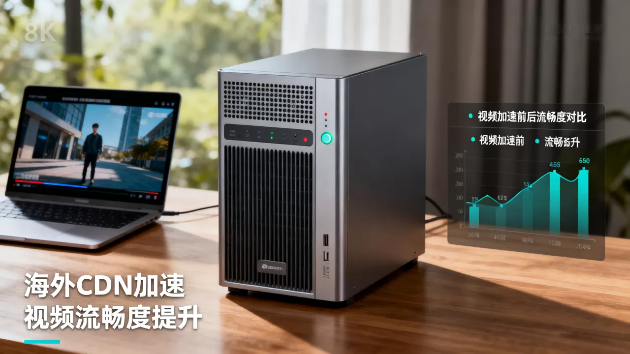 海外cdn视频加速效果好吗？海外cdn视频加速哪家强
