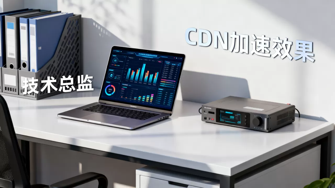 金山云CDN总监是谁？金山云CDN加速效果怎么样