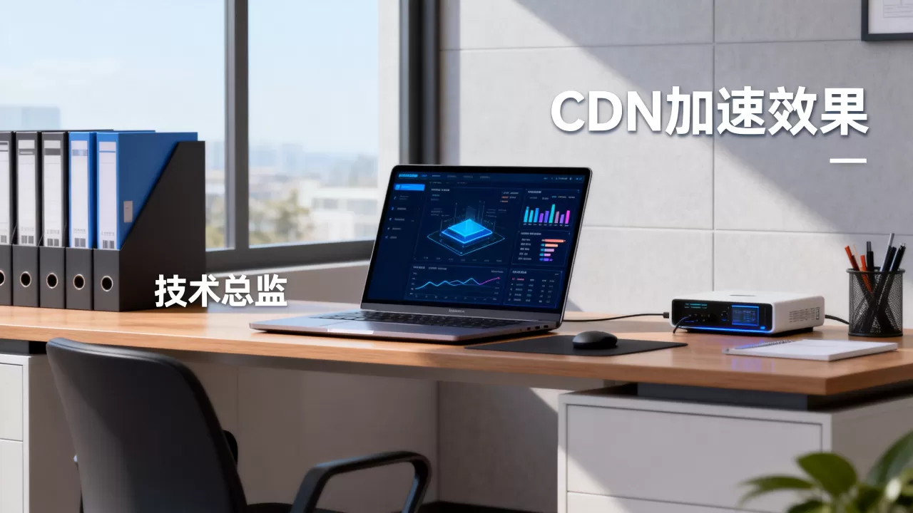 金山云CDN总监是谁？金山云CDN加速效果怎么样