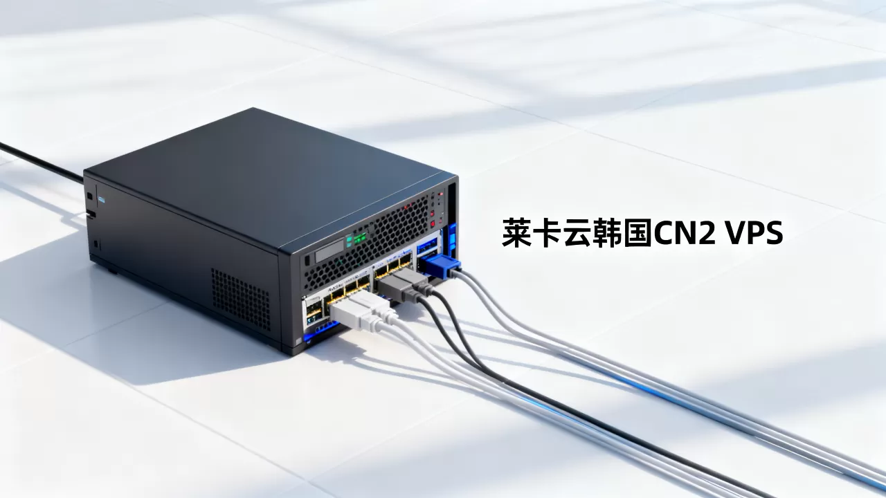 莱卡云韩国CN2 VPS好用吗？莱卡云适合做跨境电商吗