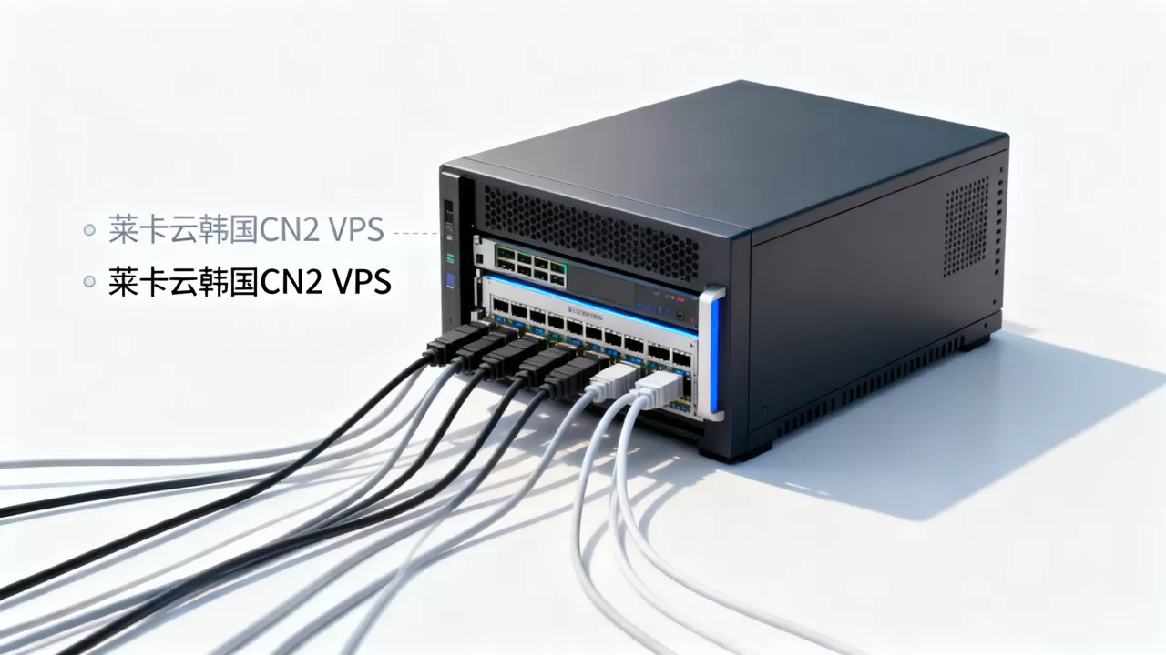 莱卡云韩国CN2 VPS好用吗？莱卡云适合做跨境电商吗