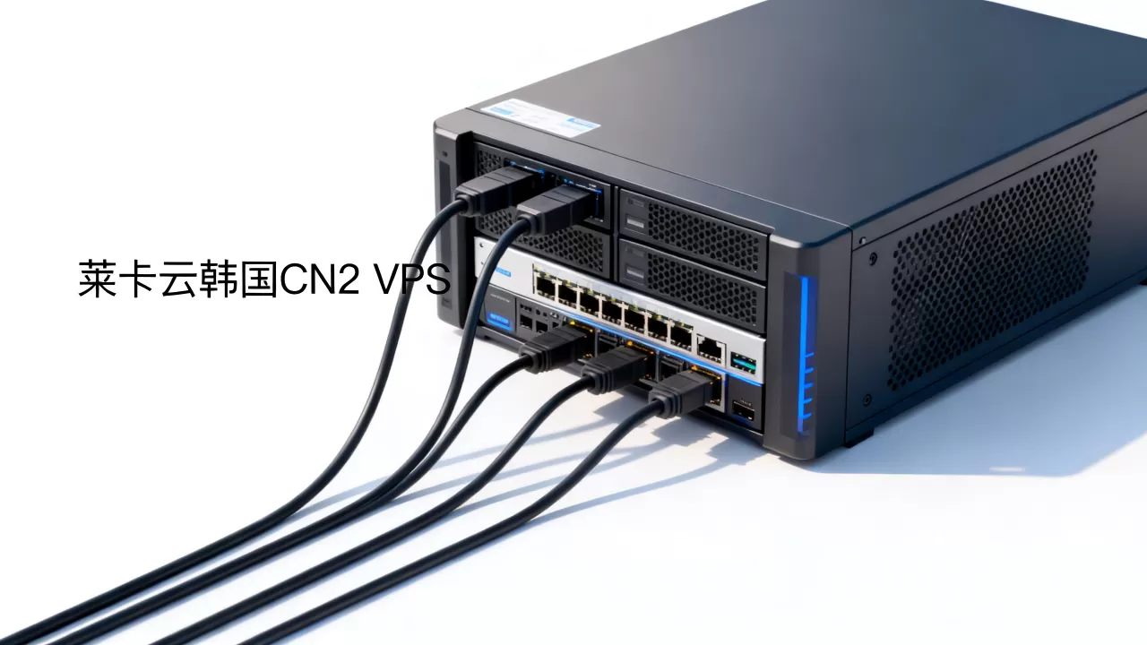 莱卡云韩国CN2 VPS好用吗？莱卡云适合做跨境电商吗