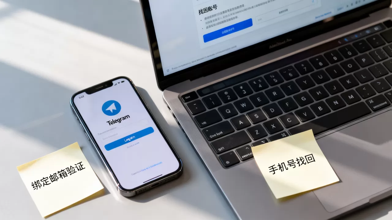 TG飞机号被盗了怎么办？Telegram账号被盗如何找回