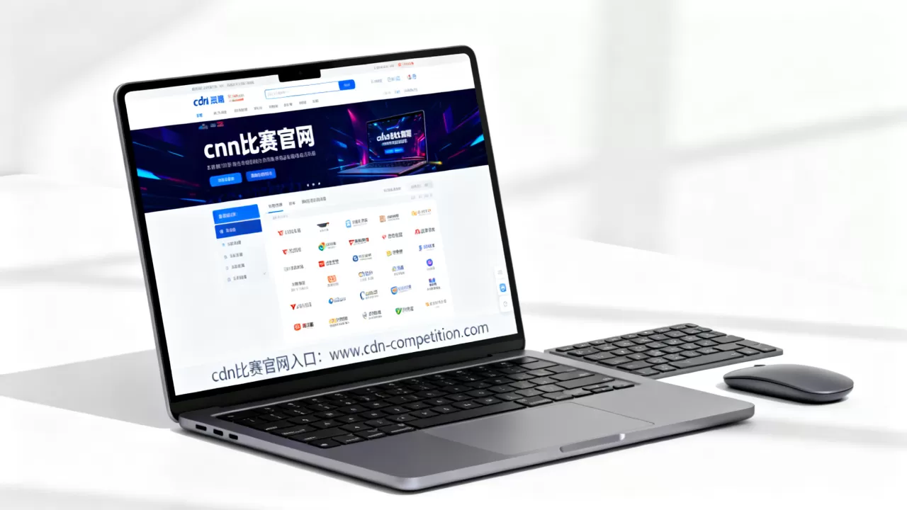 cdn比赛官网是什么？cdn比赛官网入口在哪里