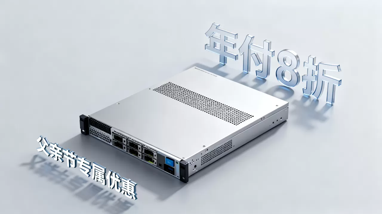 618 DigitalVirt VPS年付打几折？父亲节服务器优惠推荐