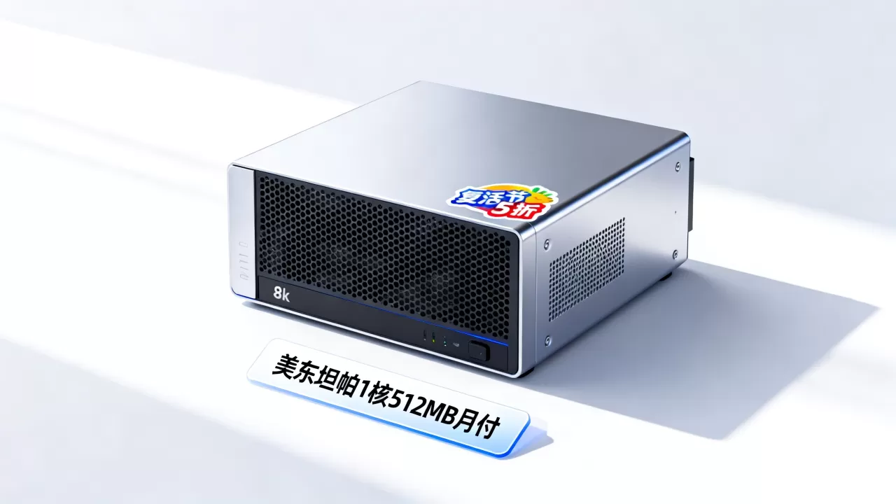 SpearwareNetworks复活节5折如何？美东坦帕1核512MB月付多少钱