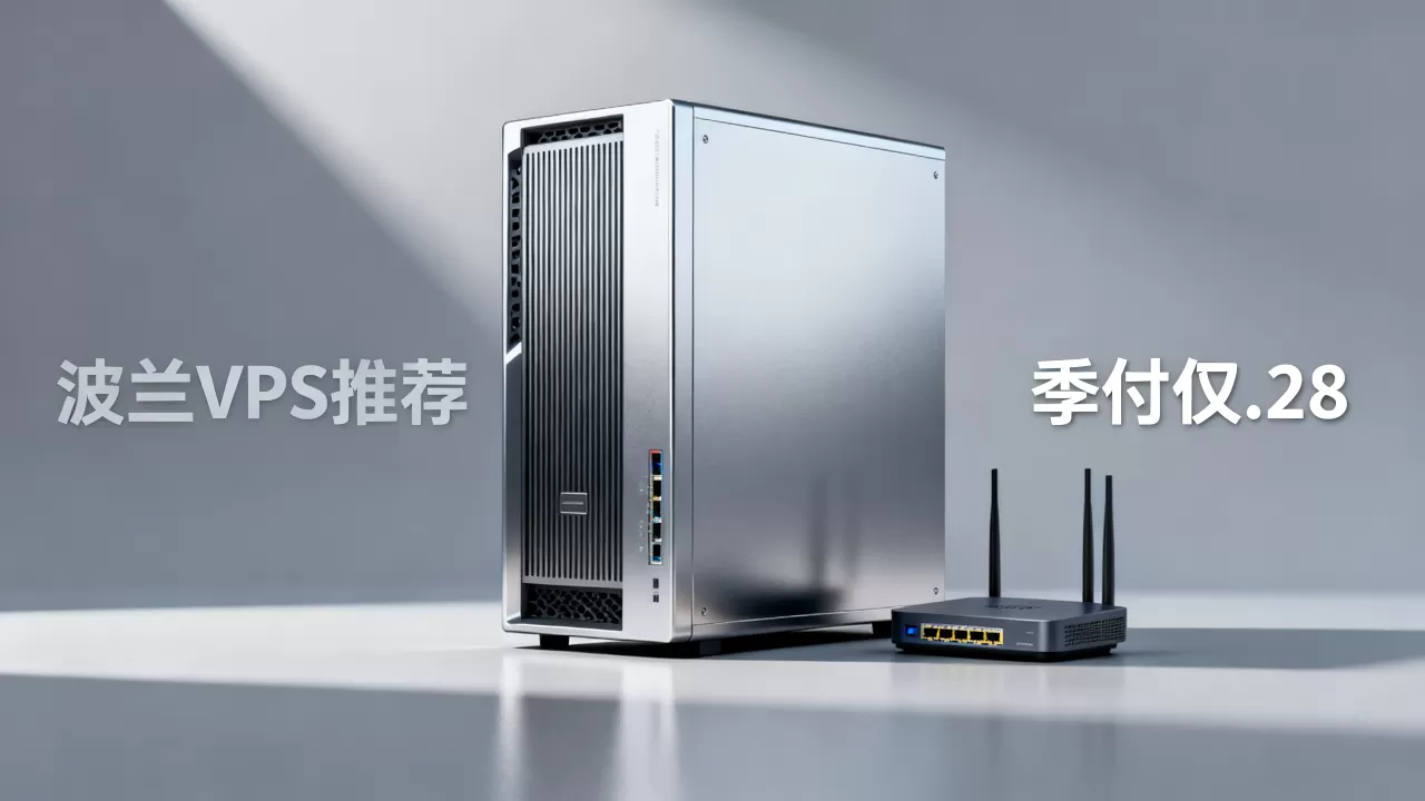 ApeWeb复活节VPS季付仅.28值得买吗，波兰VPS推荐