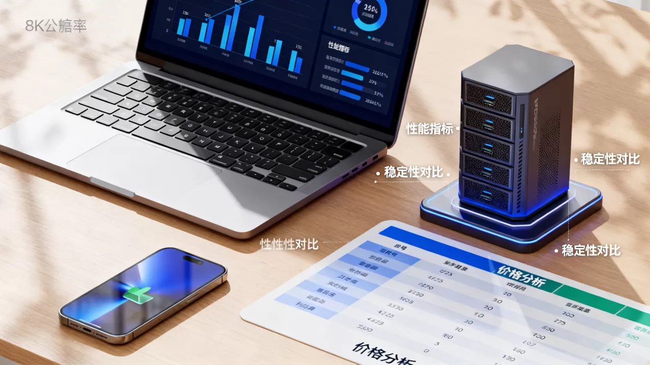 公有云vps到底怎么选？国内公有云vps哪家好