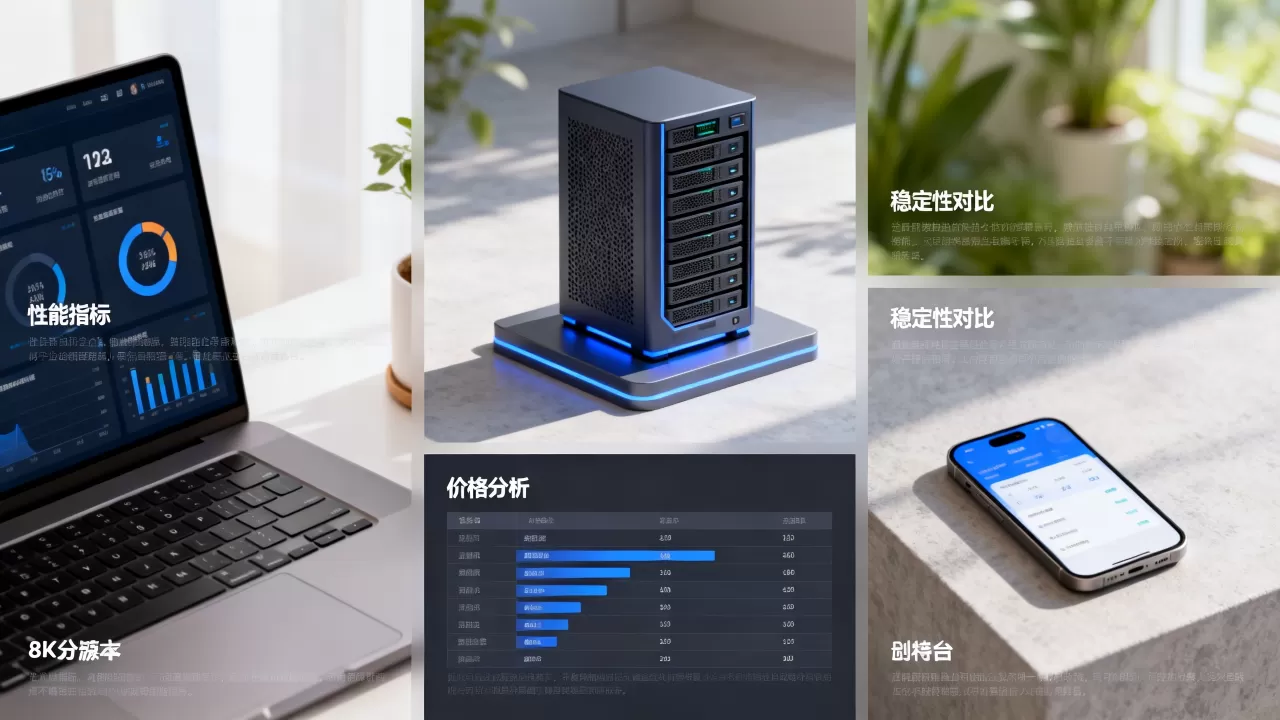 公有云vps到底怎么选？国内公有云vps哪家好