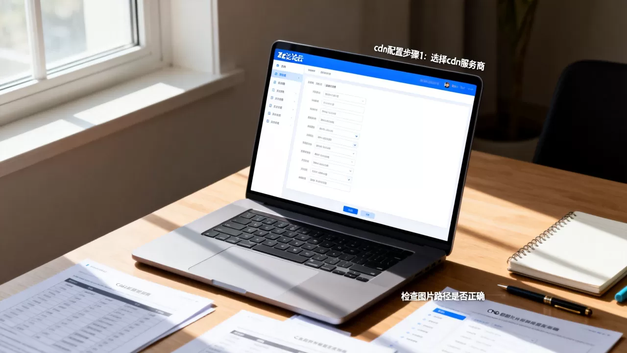 dz论坛使用cdn怎么配置？dz论坛配置cdn后图片不显示的解决办法