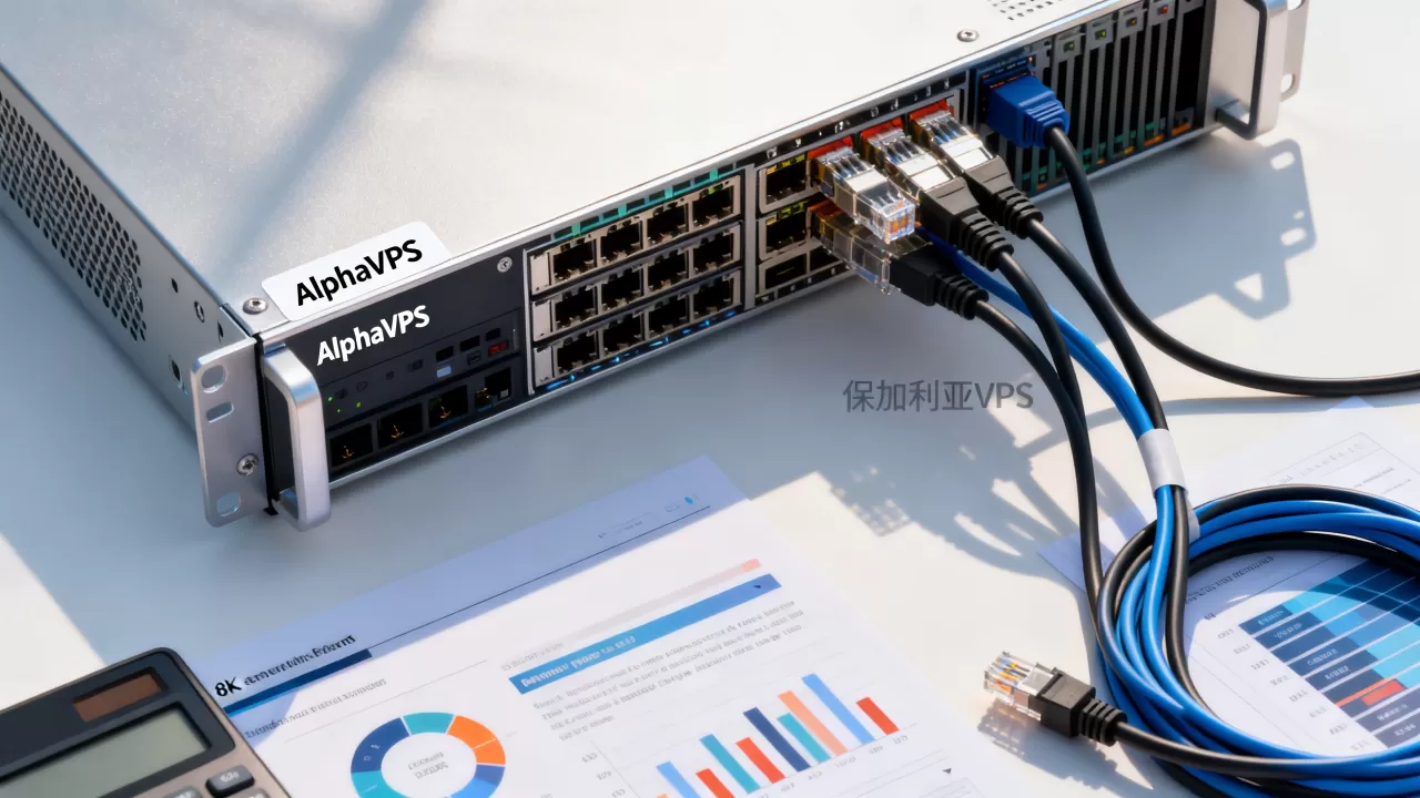 AlphaVPS保加利亚VPS值得买吗，保加利亚VPS哪家好