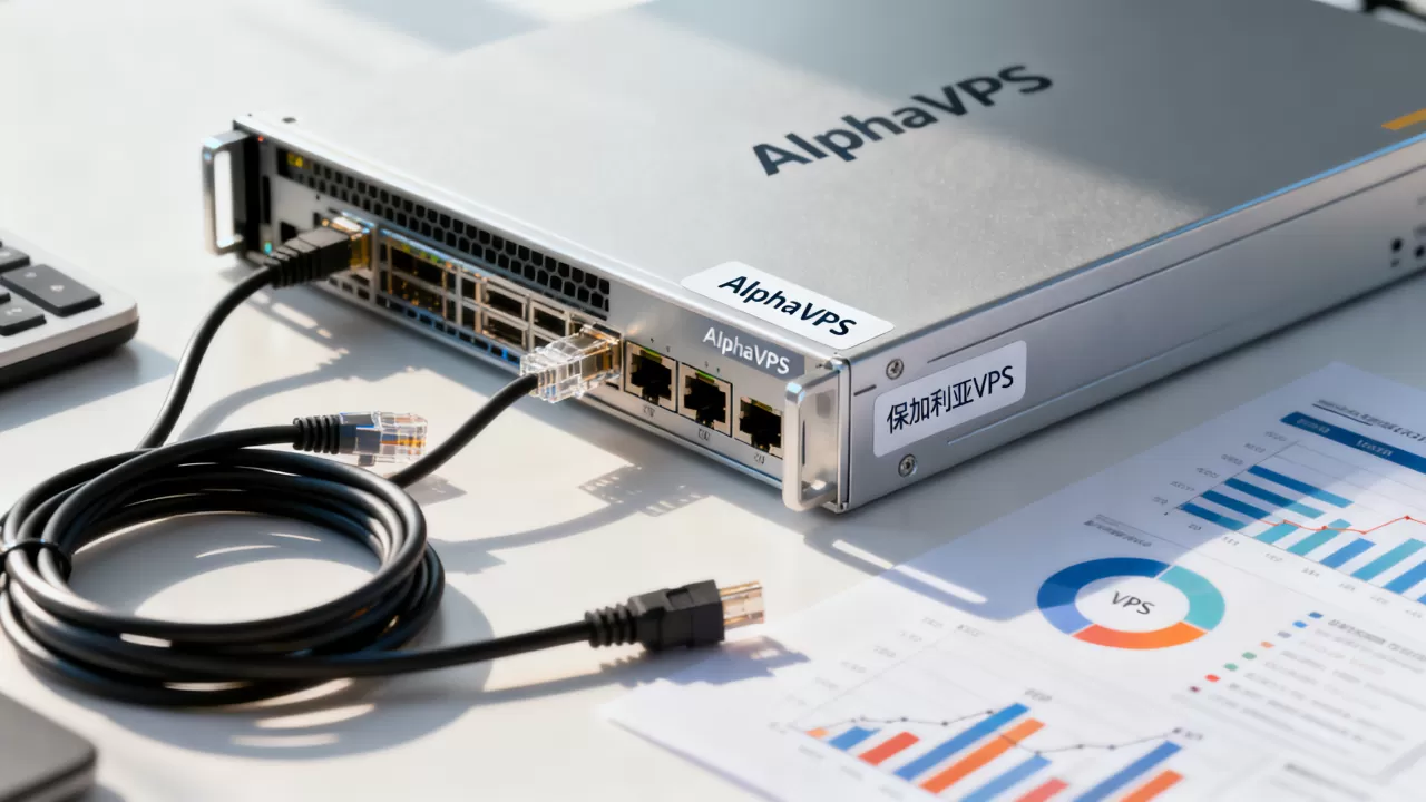 AlphaVPS保加利亚VPS值得买吗，保加利亚VPS哪家好