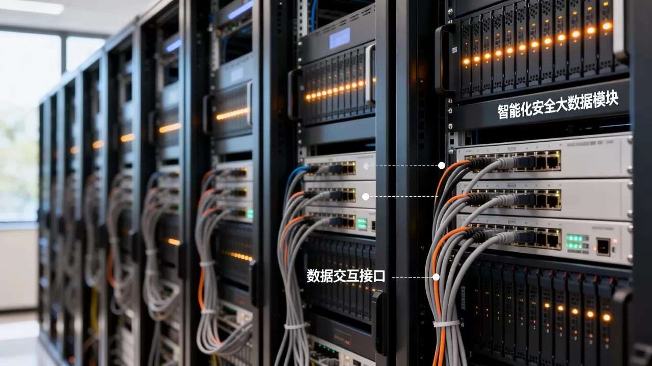 公安智能化安全大数据是什么？公安智能化安全大数据平台有哪些