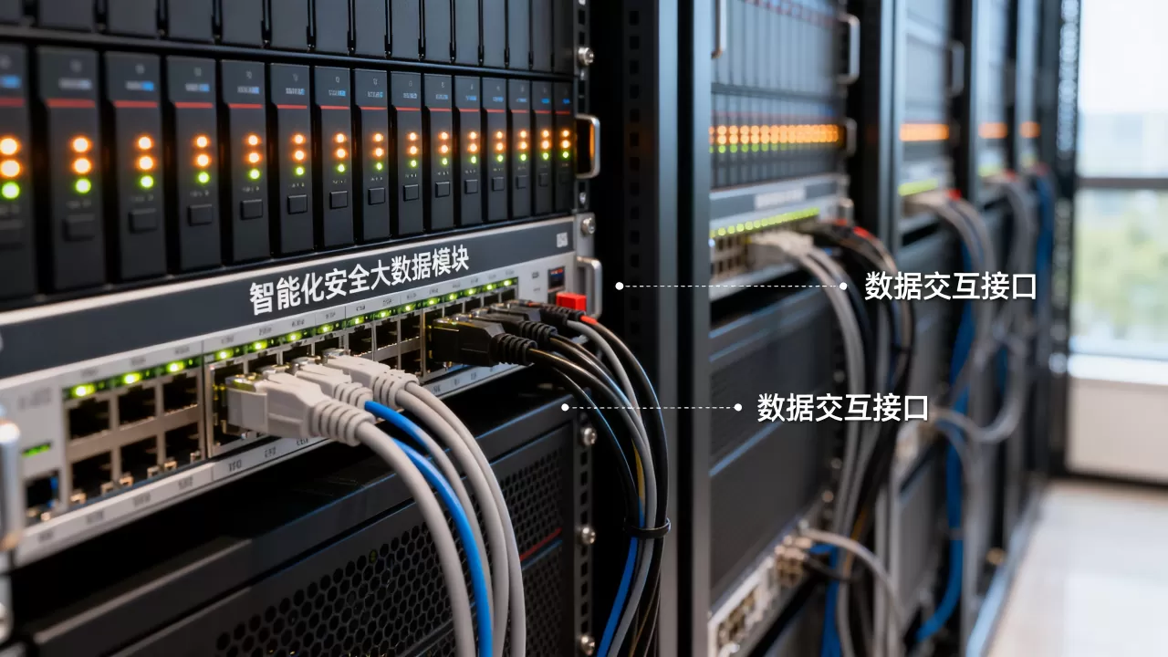 公安智能化安全大数据是什么？公安智能化安全大数据平台有哪些
