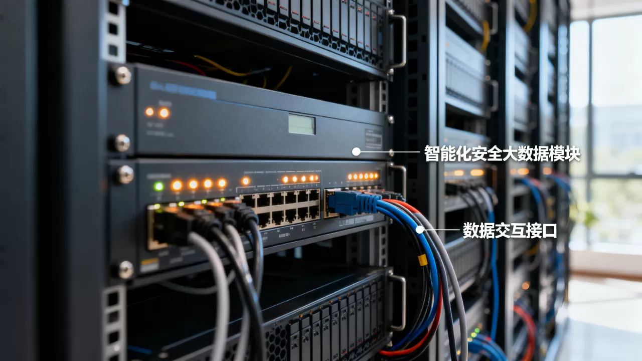 公安智能化安全大数据是什么？公安智能化安全大数据平台有哪些