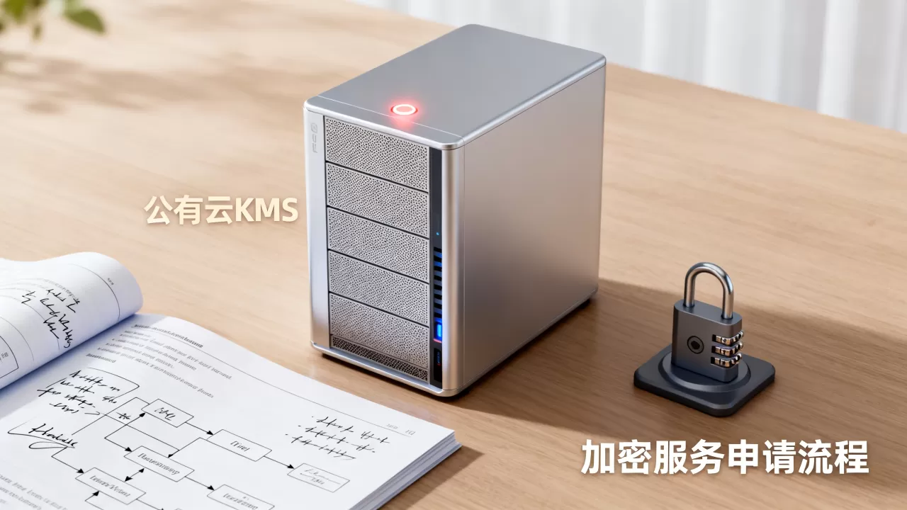 公有云KMS是什么？公有云KMS加密服务怎么申请
