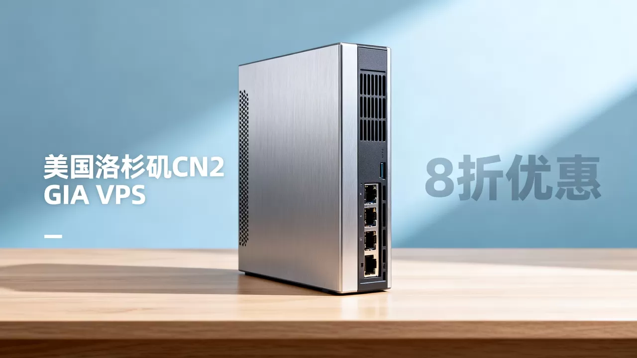傲游主机8折真的划算吗？美国洛杉矶CN2 GIA VPS推荐