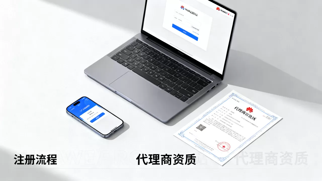 华为云国际账号怎么注册？华为云国际站代理商有哪些
