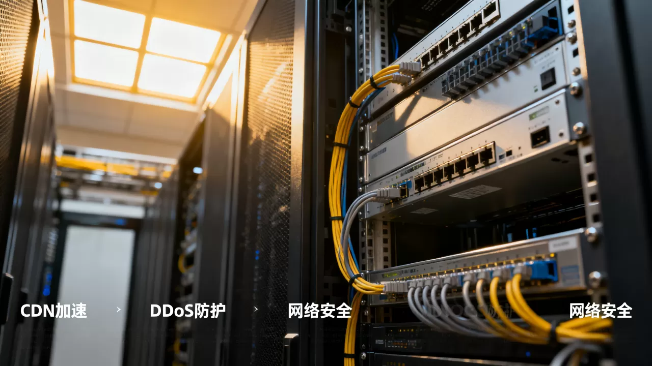 cdn加速防ddos真的有效吗？cdn加速防ddos哪家强