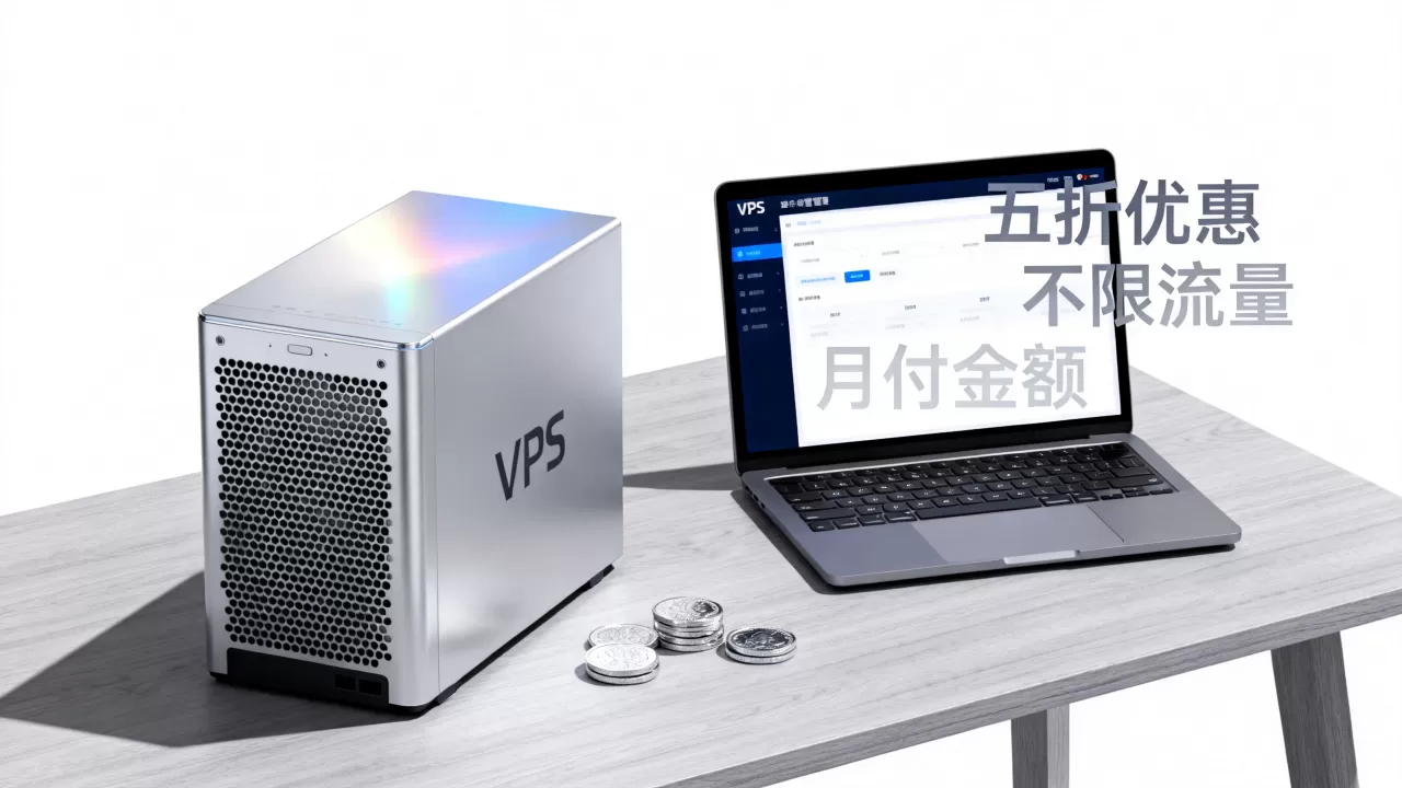 Sysadmin Day VPS五折是真的吗？不限流量VPS月付多少钱
