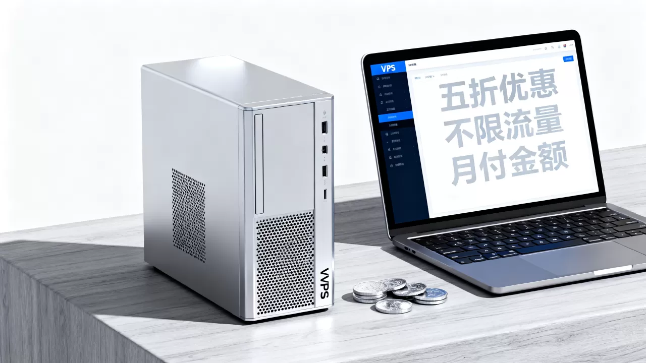 Sysadmin Day VPS五折是真的吗？不限流量VPS月付多少钱