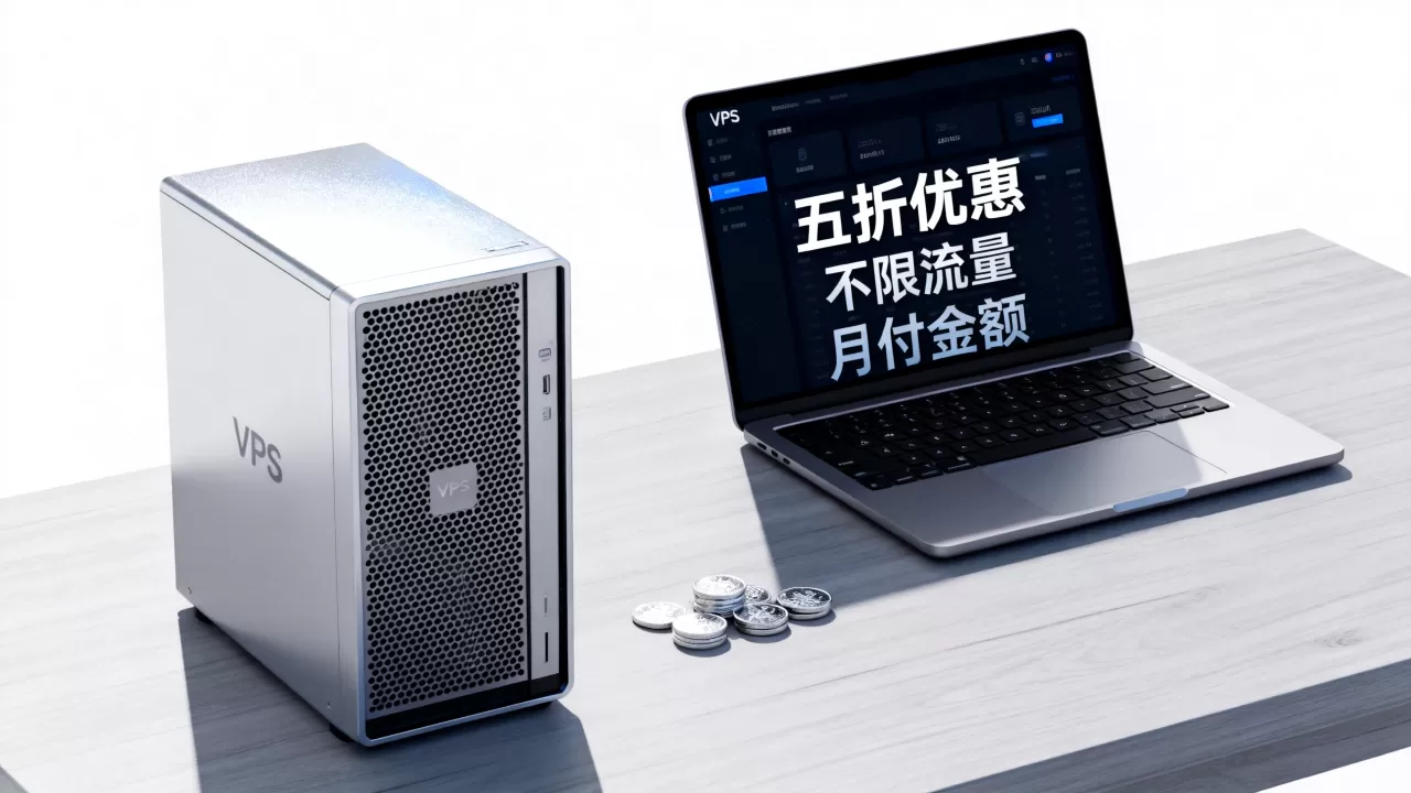 Sysadmin Day VPS五折是真的吗？不限流量VPS月付多少钱