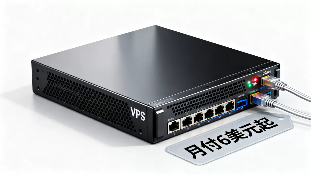 SpartanHost大硬盘VPS补货了吗？1TB磁盘10Gbps带宽月付6美元起