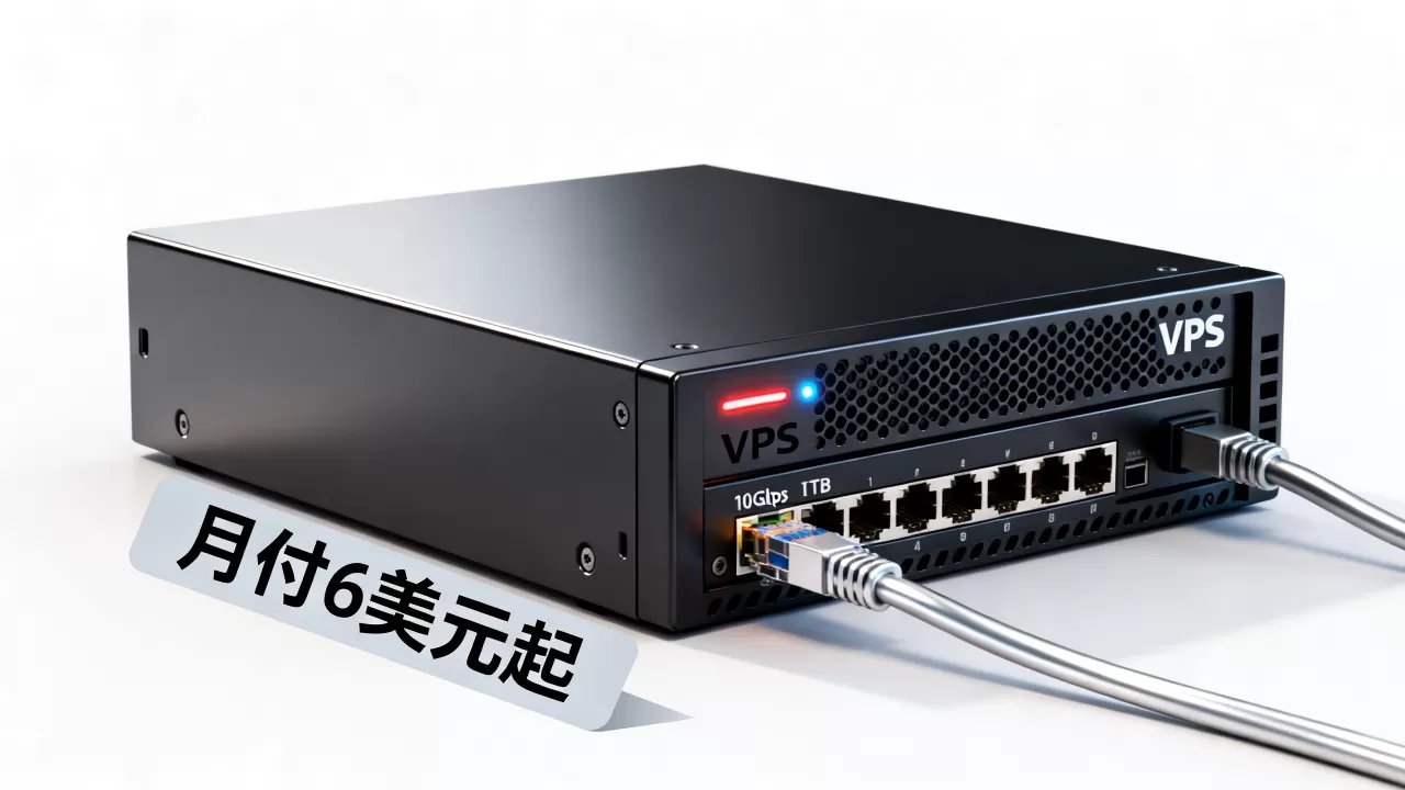 SpartanHost大硬盘VPS补货了吗？1TB磁盘10Gbps带宽月付6美元起