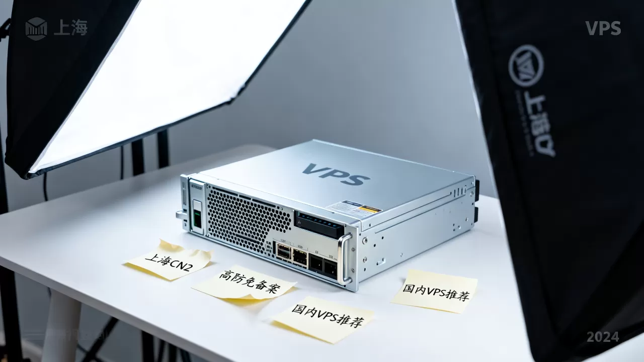 上海CN2共享IP VPS好用吗？国内高防免备案VPS推荐