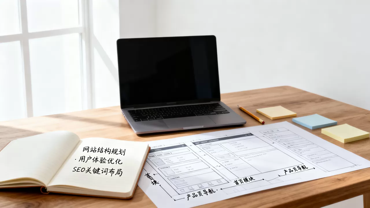 公司网站建设要注意什么，企业官网搭建有哪些坑