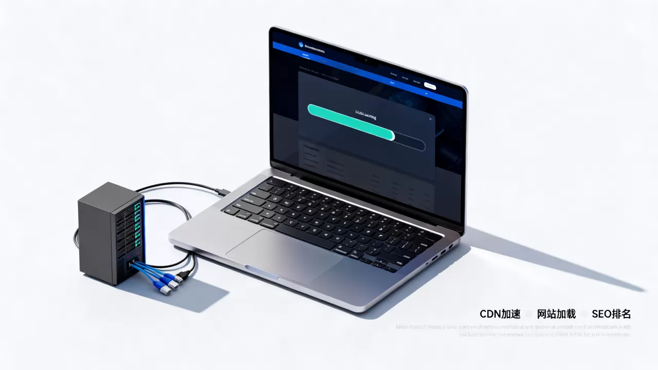 CDN能为网站加速吗？CDN加速对SEO排名有什么影响