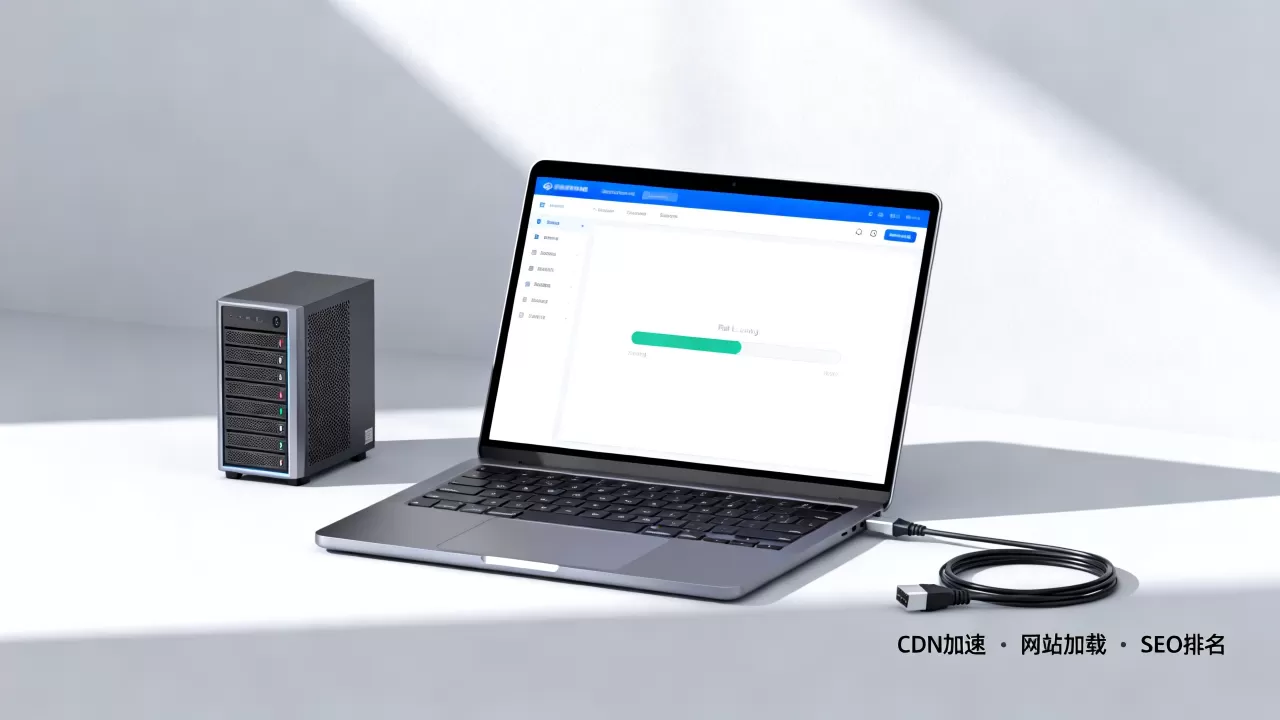 CDN能为网站加速吗？CDN加速对SEO排名有什么影响
