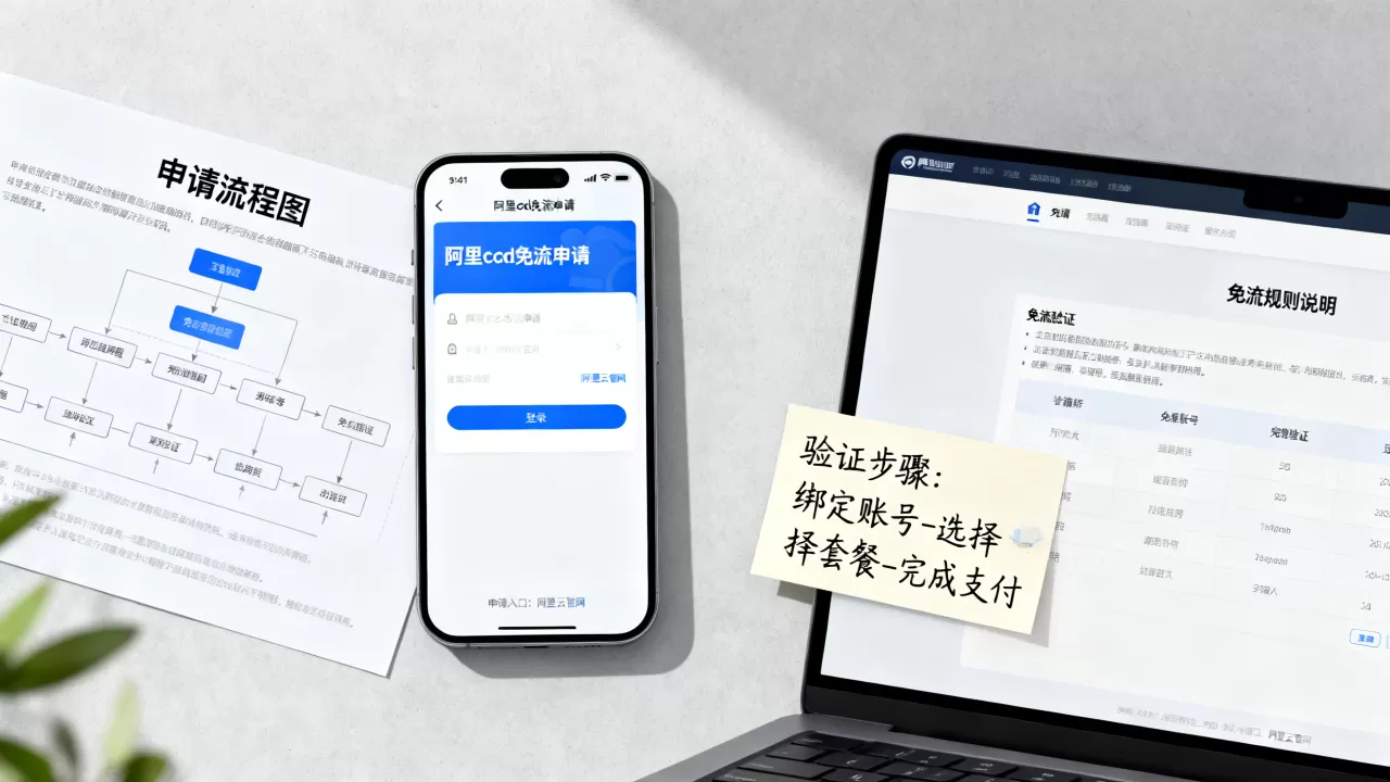阿里cdn免流是真的吗？阿里cdn免流怎么申请