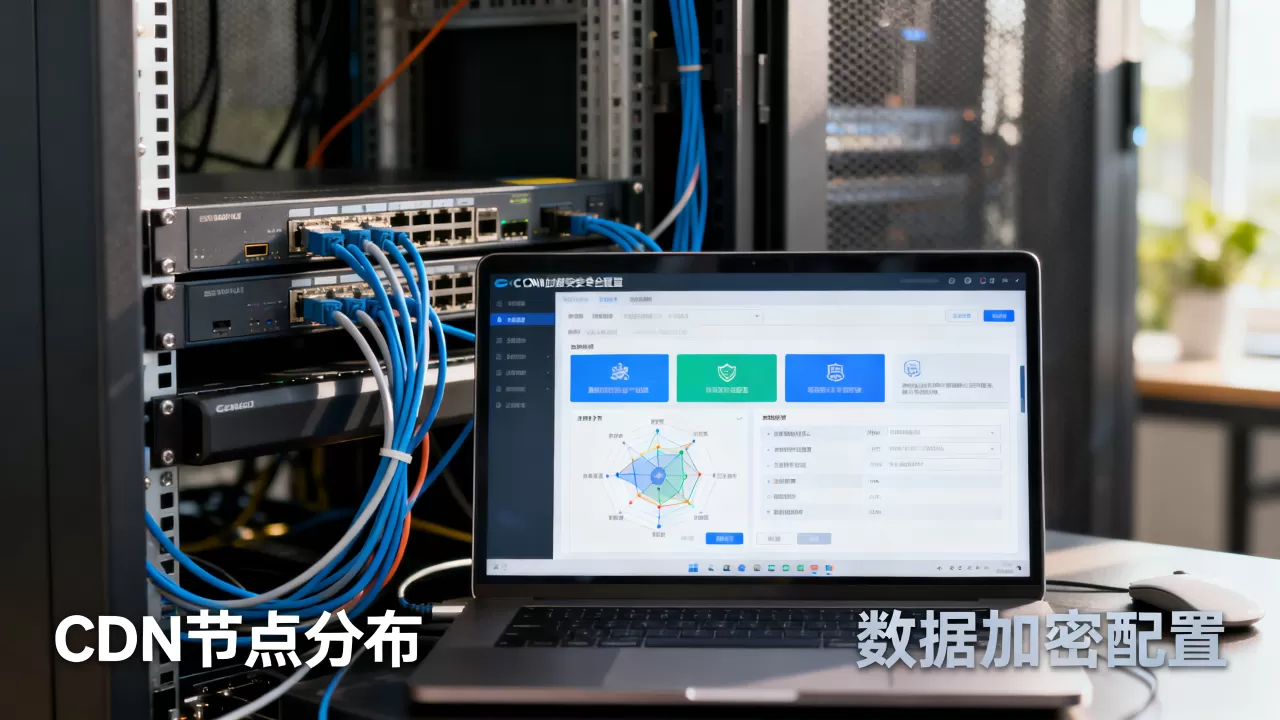 图片CDN加速安全吗？图片CDN加速安全配置