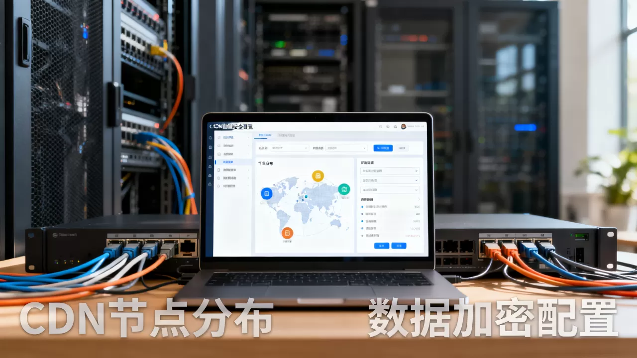 图片CDN加速安全吗？图片CDN加速安全配置