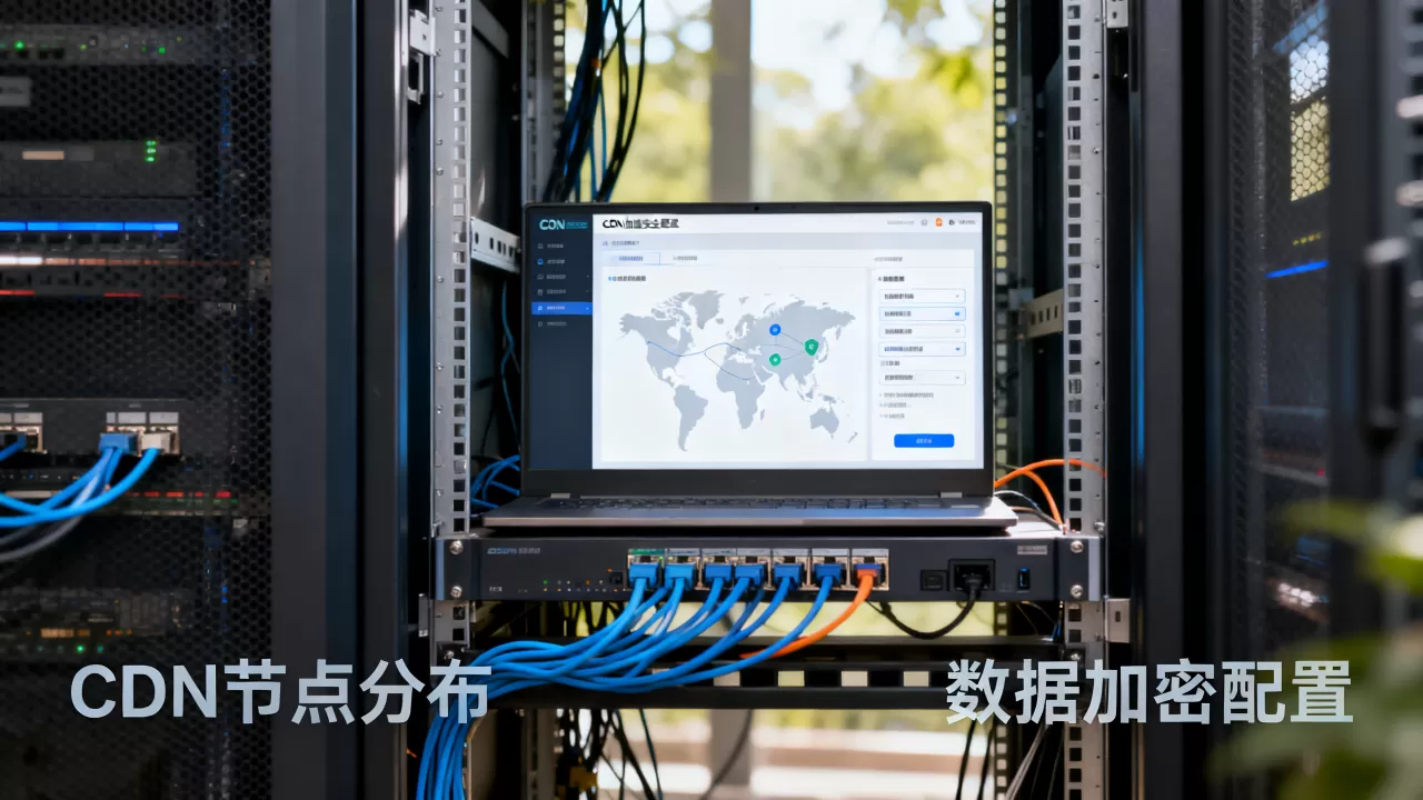 图片CDN加速安全吗？图片CDN加速安全配置