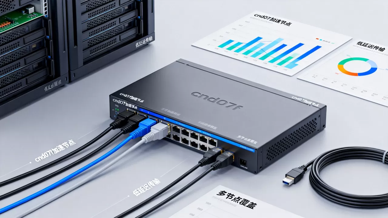 cdn07f是什么？cdn07f加速服务优势有哪些