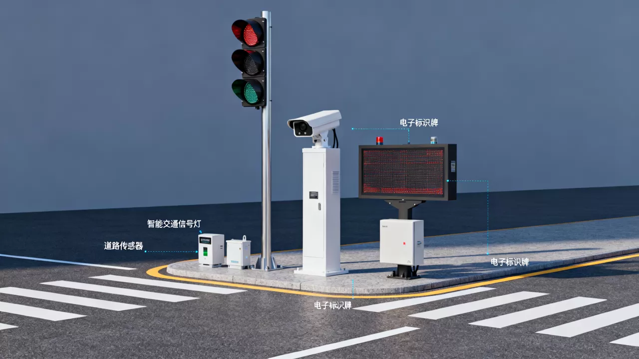 公安智能化交通论文怎么写？智能交通系统建设方案