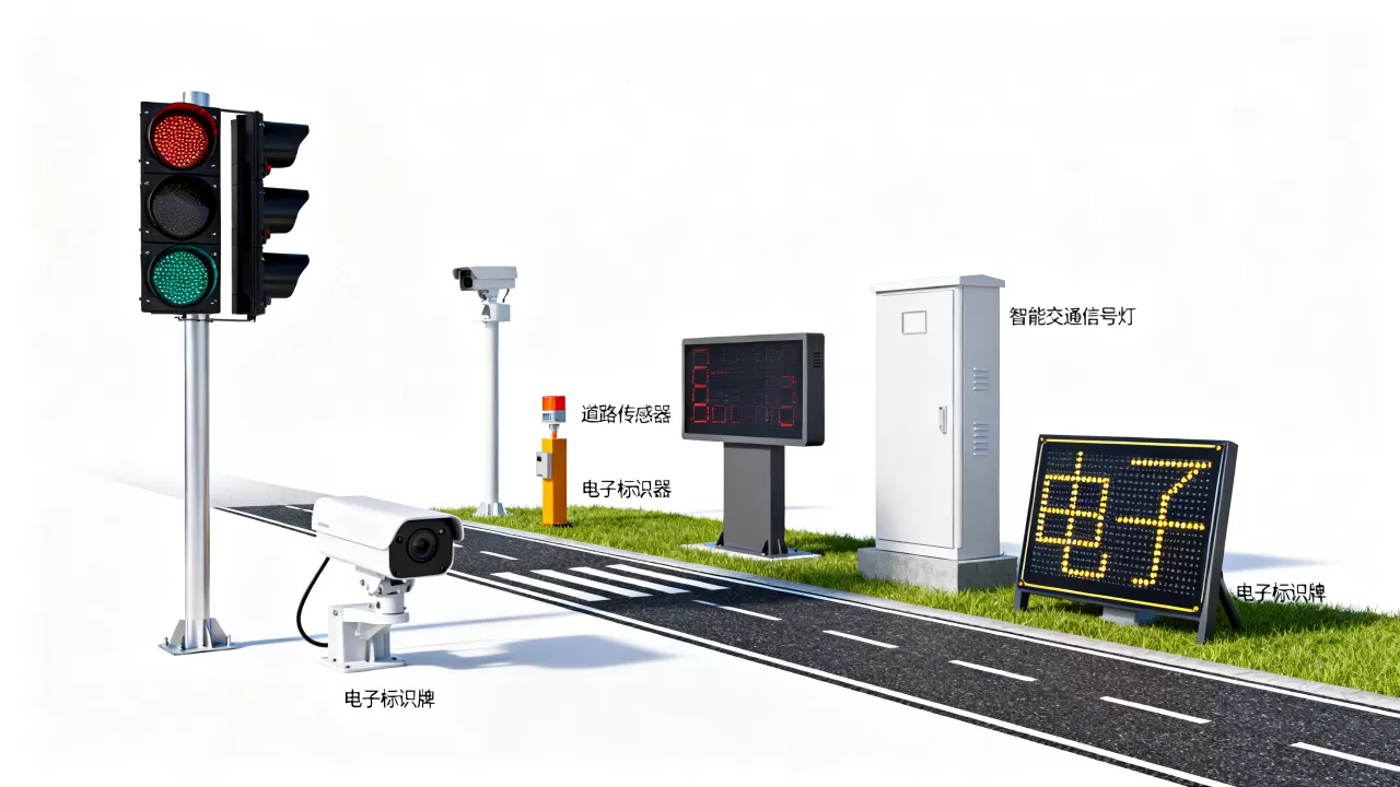 公安智能化交通论文怎么写？智能交通系统建设方案