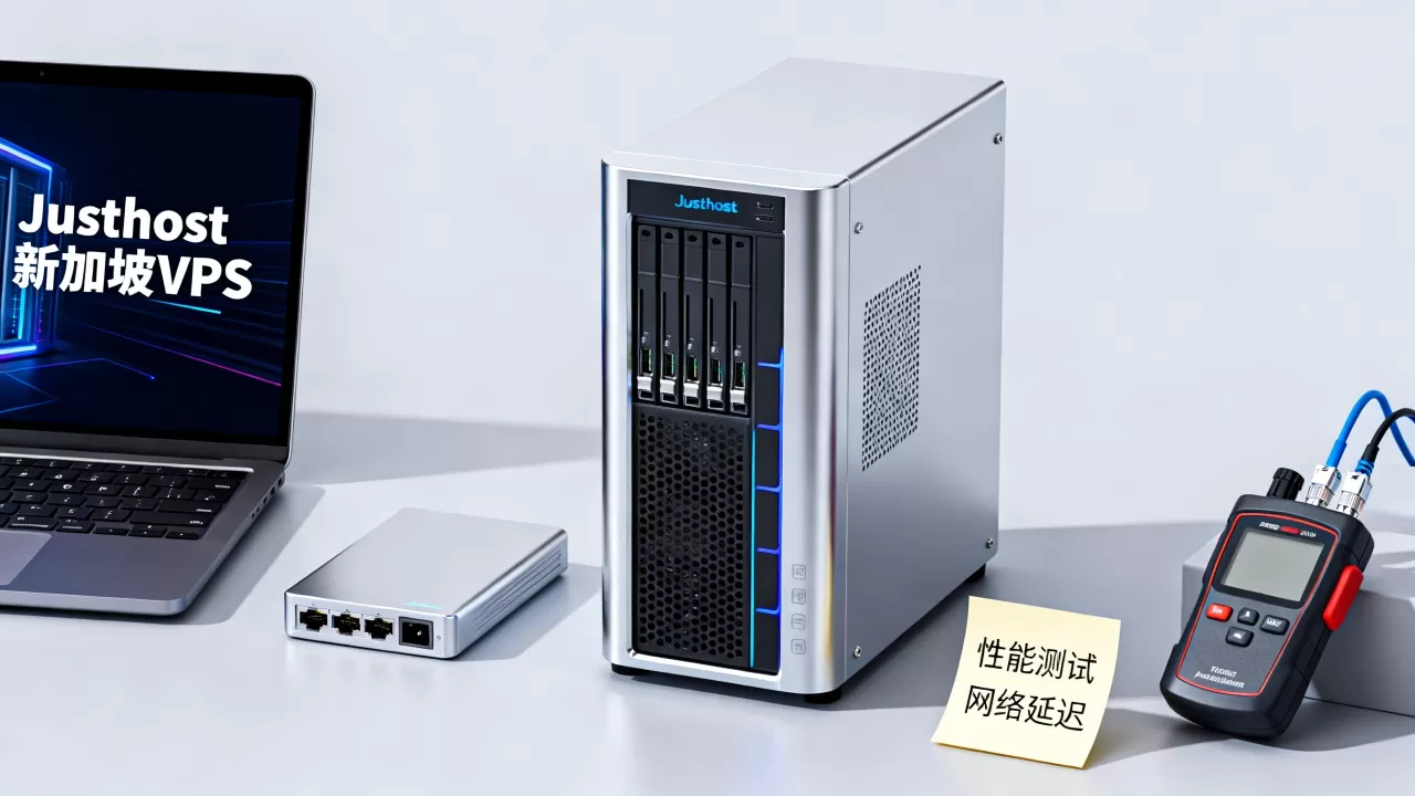 Justhost新加坡VPS好用吗，Justhost新加坡VPS评测