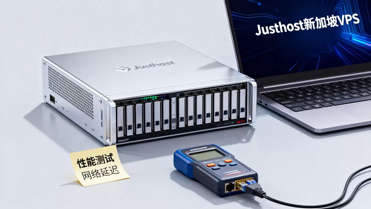 Justhost新加坡VPS好用吗，Justhost新加坡VPS评测