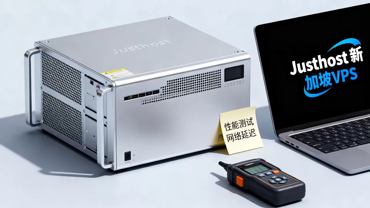 Justhost新加坡VPS好用吗，Justhost新加坡VPS评测