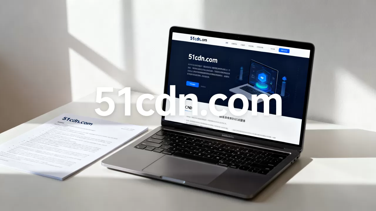 51cdn.com是什么网站？51cdn.com是做什么的