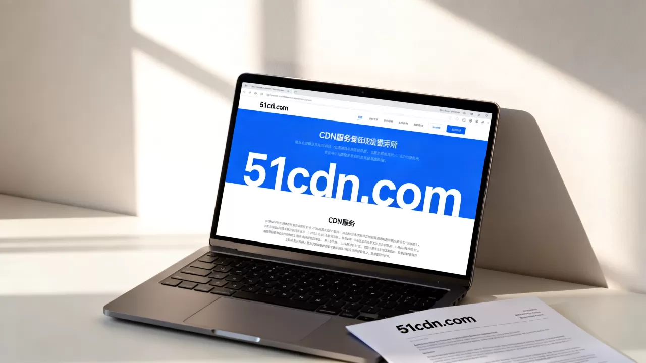 51cdn.com是什么网站？51cdn.com是做什么的