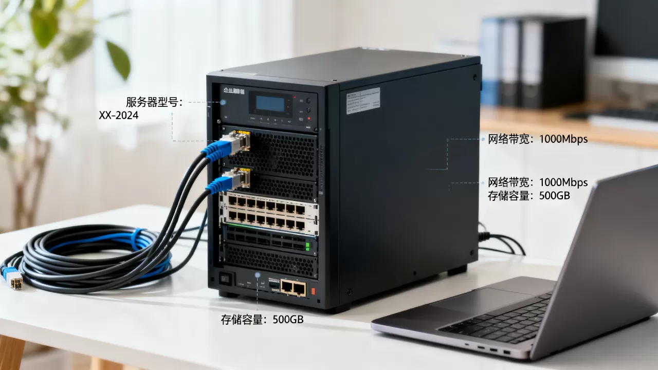 公司邮箱服务器怎么配置？企业邮箱服务器配置要求