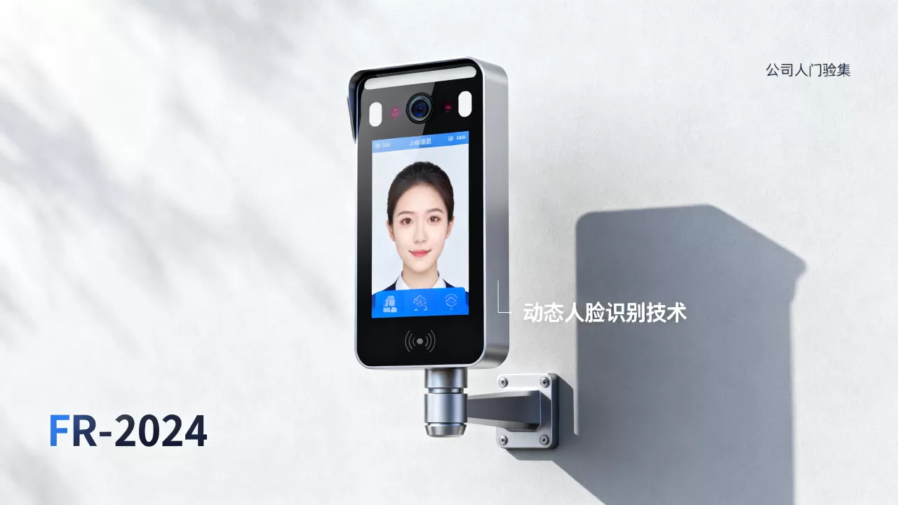 公司门禁人脸识别系统怎么选？人脸识别门禁系统价格