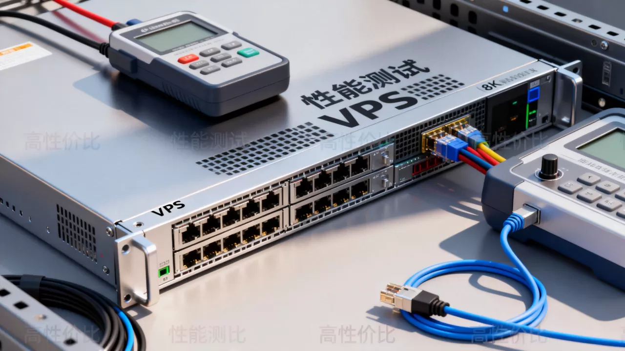SparkedHost迈阿密VPS性能如何？美国VPS推荐高性价比