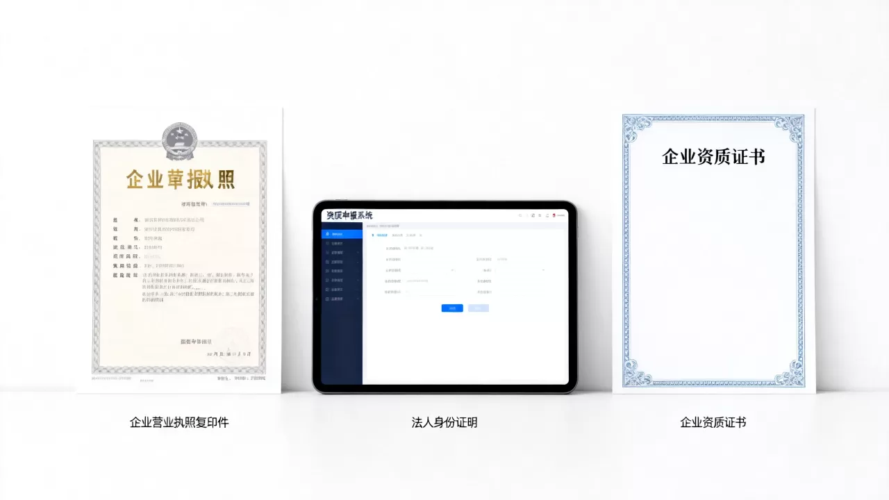 公司认证证书怎么办理？企业办理资质证书流程