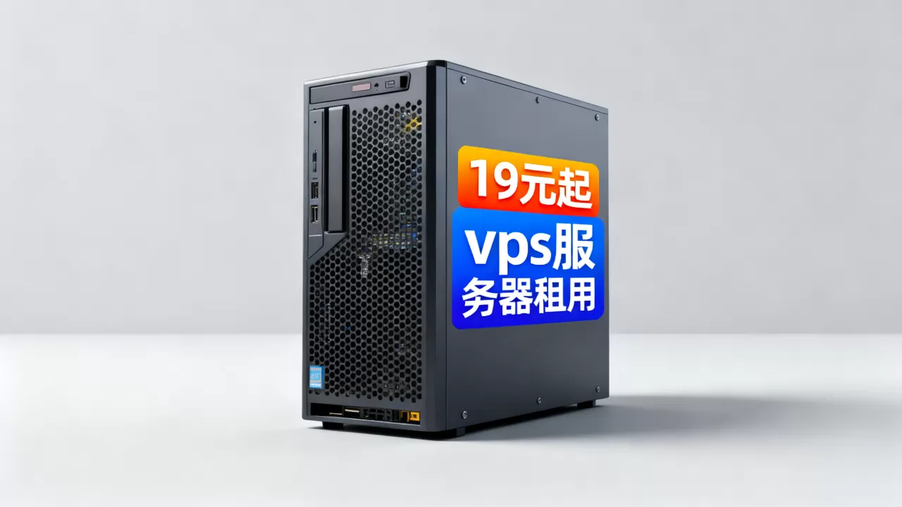 香港服务器19元起是真的吗？vps服务器租用价格
